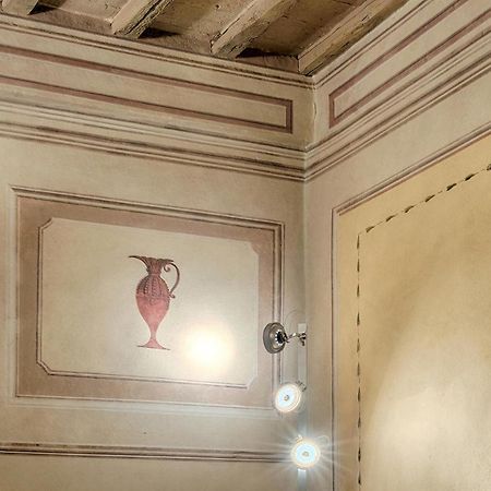 Residenza D'Epoca Le Aquile Bed & Breakfast เซียนา ภายนอก รูปภาพ