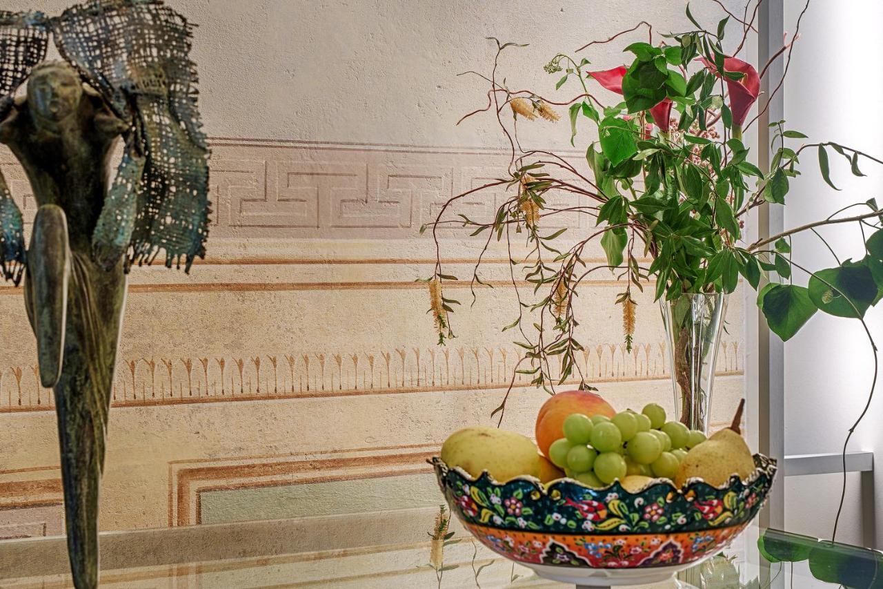 Residenza D'Epoca Le Aquile Bed & Breakfast เซียนา ภายนอก รูปภาพ