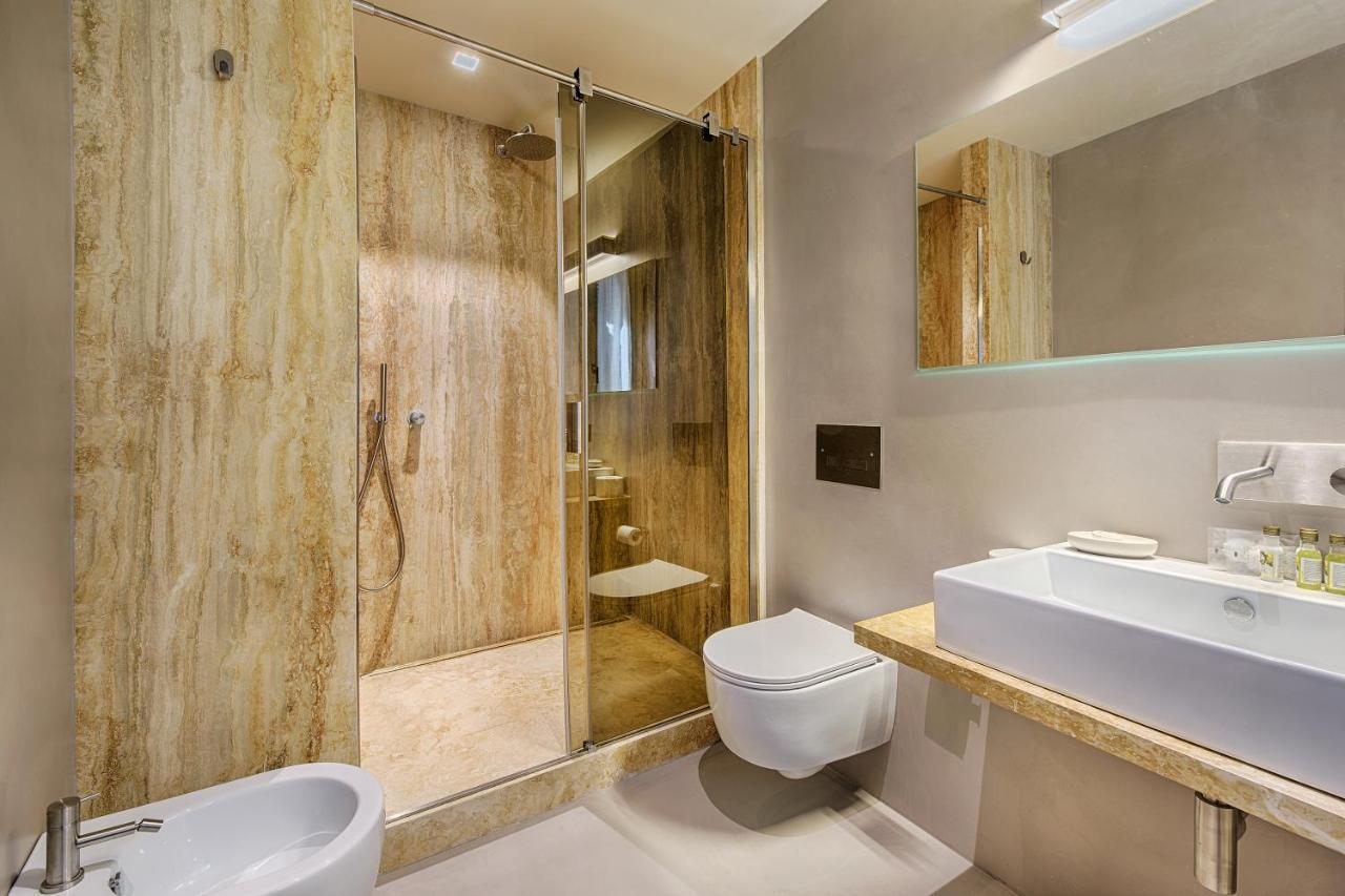 Residenza D'Epoca Le Aquile Bed & Breakfast เซียนา ภายนอก รูปภาพ