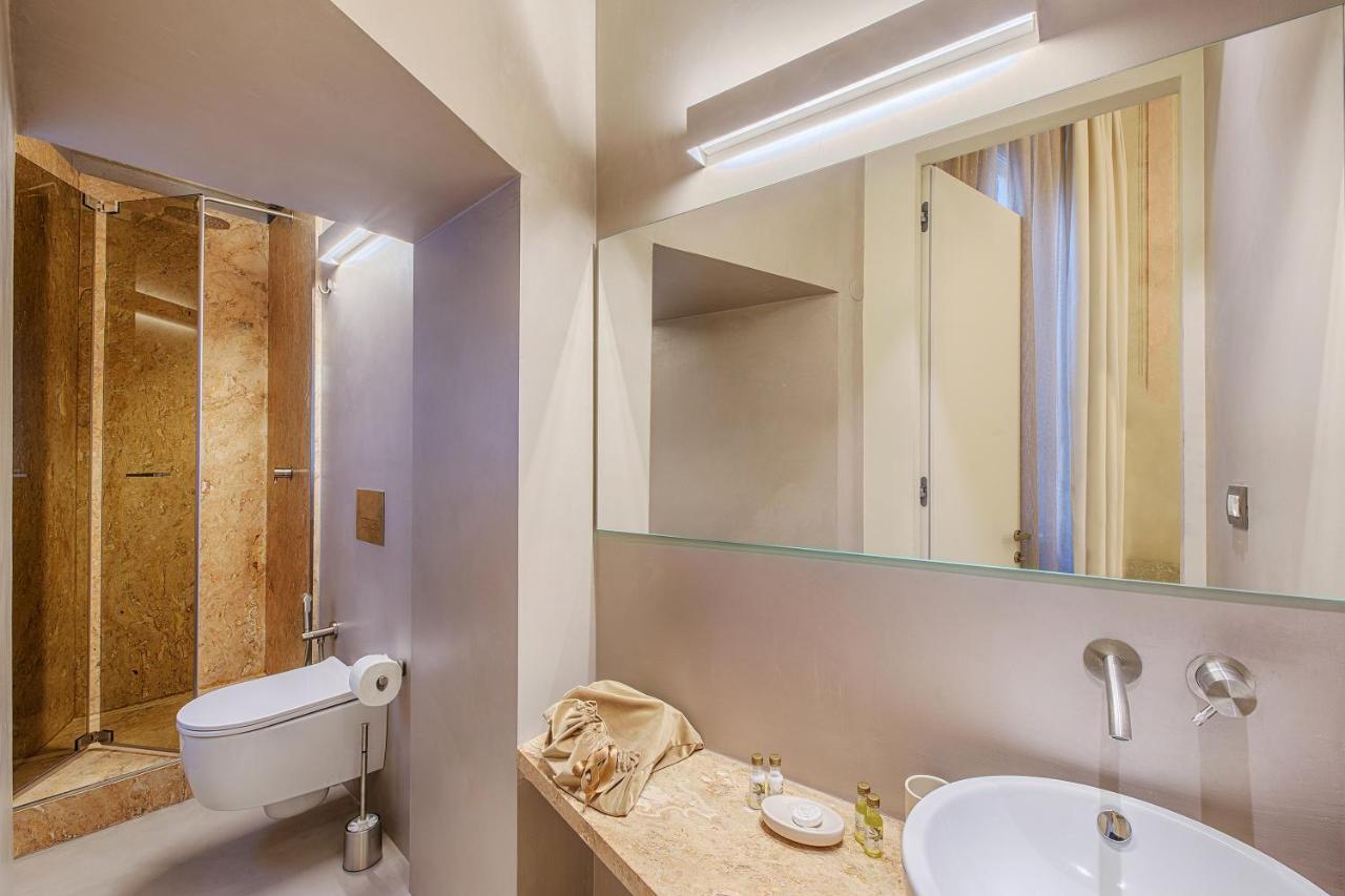 Residenza D'Epoca Le Aquile Bed & Breakfast เซียนา ภายนอก รูปภาพ